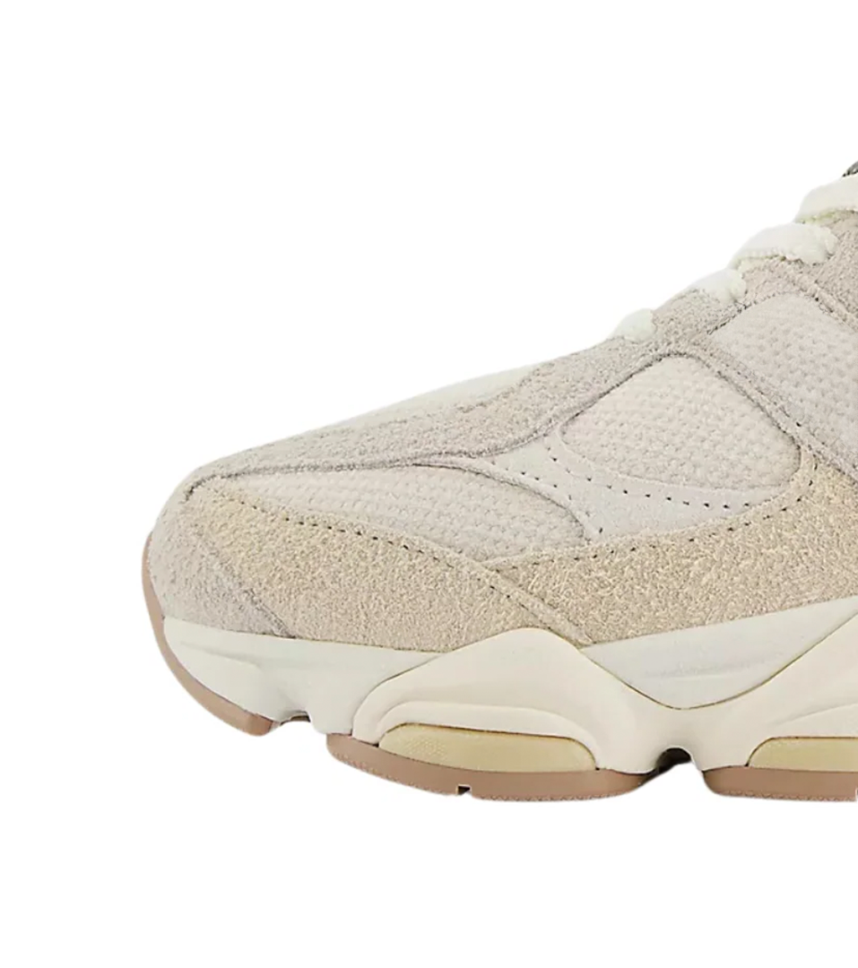 Bisque with Sea Salt