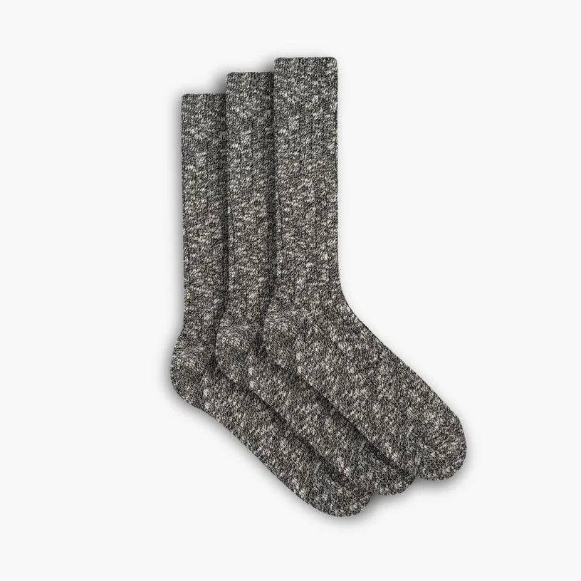 Women's Classic Boot Sock | Polaroid 3-Pack