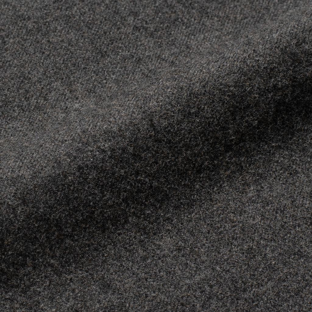 Solid Shirt | Heather Grey