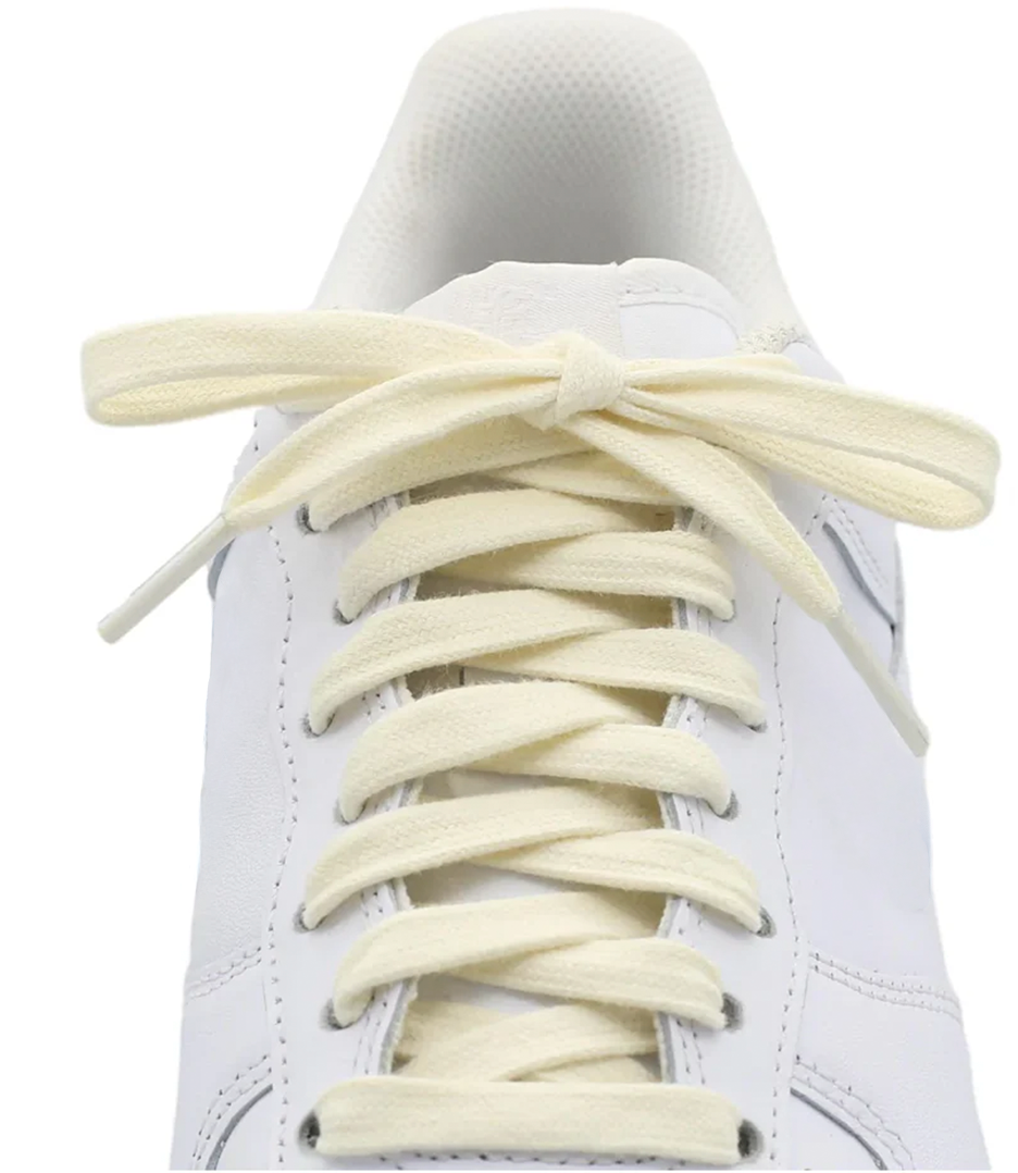 Cotton Sail Shoe Laces