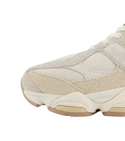 Bisque with Sea Salt