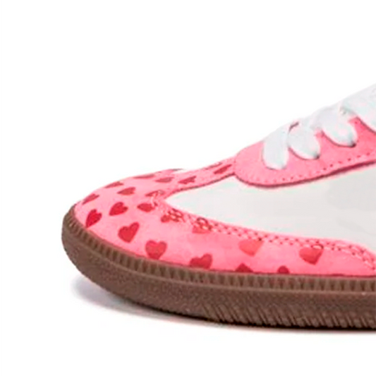 Love x Comme Des Garçons